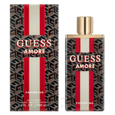 Guess Amore Portofino Edt 100ml
